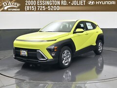 2026 Hyundai Kona SE SUV KM8HA3AB2TU405318