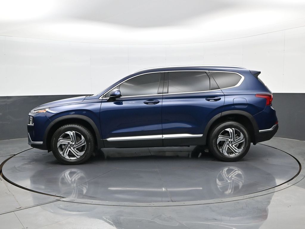 2022 Hyundai Santa Fe SEL - Photo 8