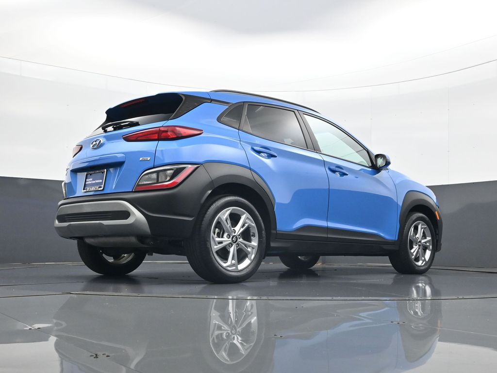 2022 Hyundai Kona SEL - Photo 25