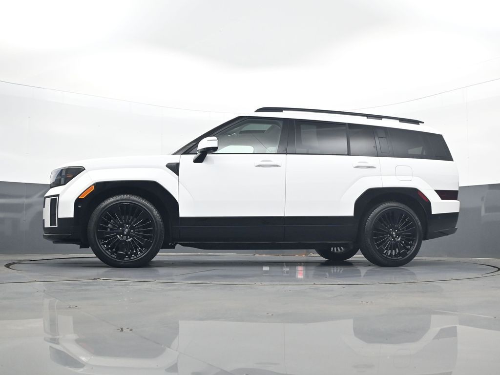 2025 Hyundai Santa Fe Calligraphy - Photo 29