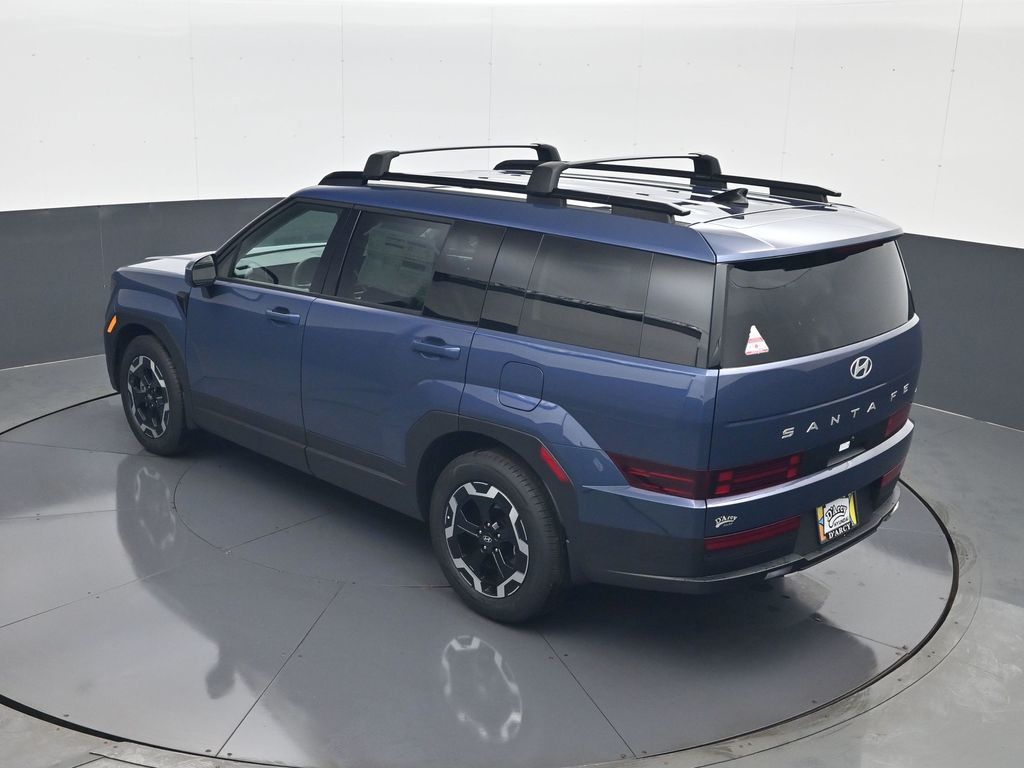 2026 Hyundai Santa Fe SEL - Photo 20