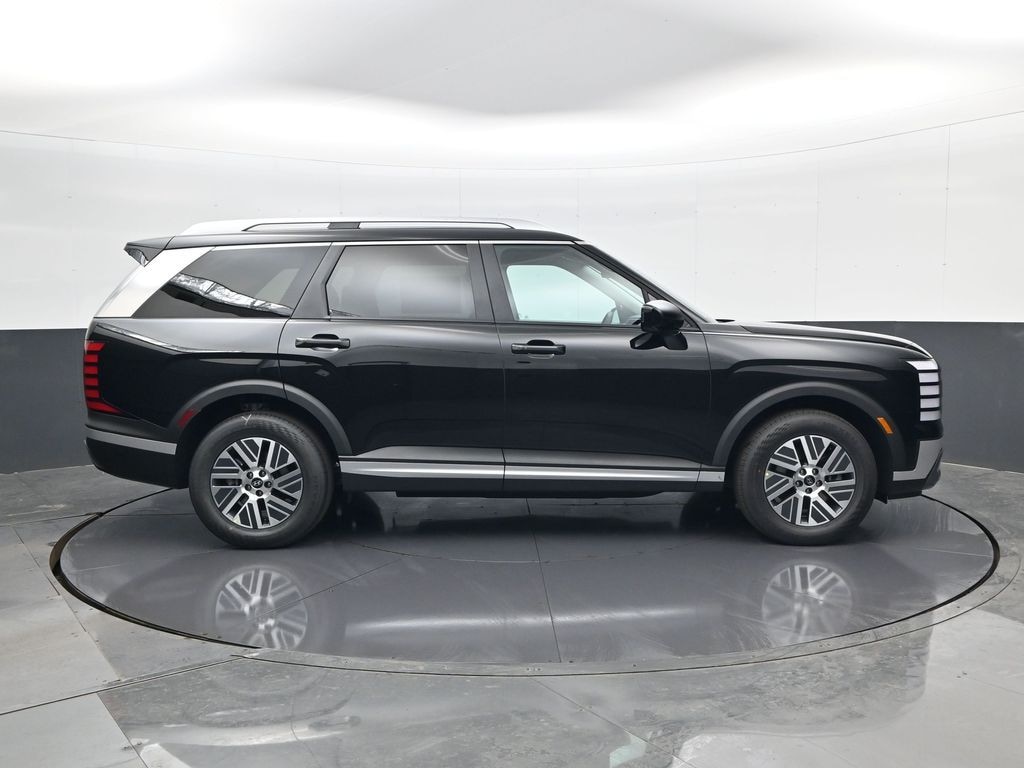 New 2026 Hyundai Palisade Hybrid Blue SEL 7P SUV