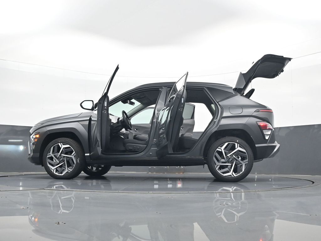 2026 Hyundai Kona SEL Premium - Photo 34