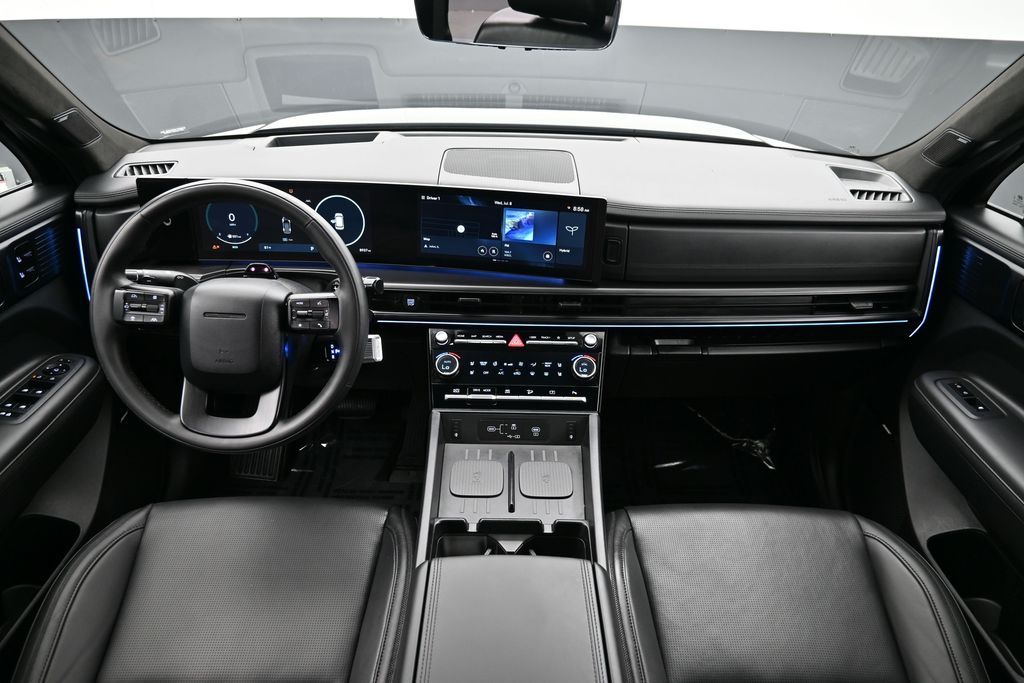 2026 Hyundai Santa Fe Calligraphy - Photo 24
