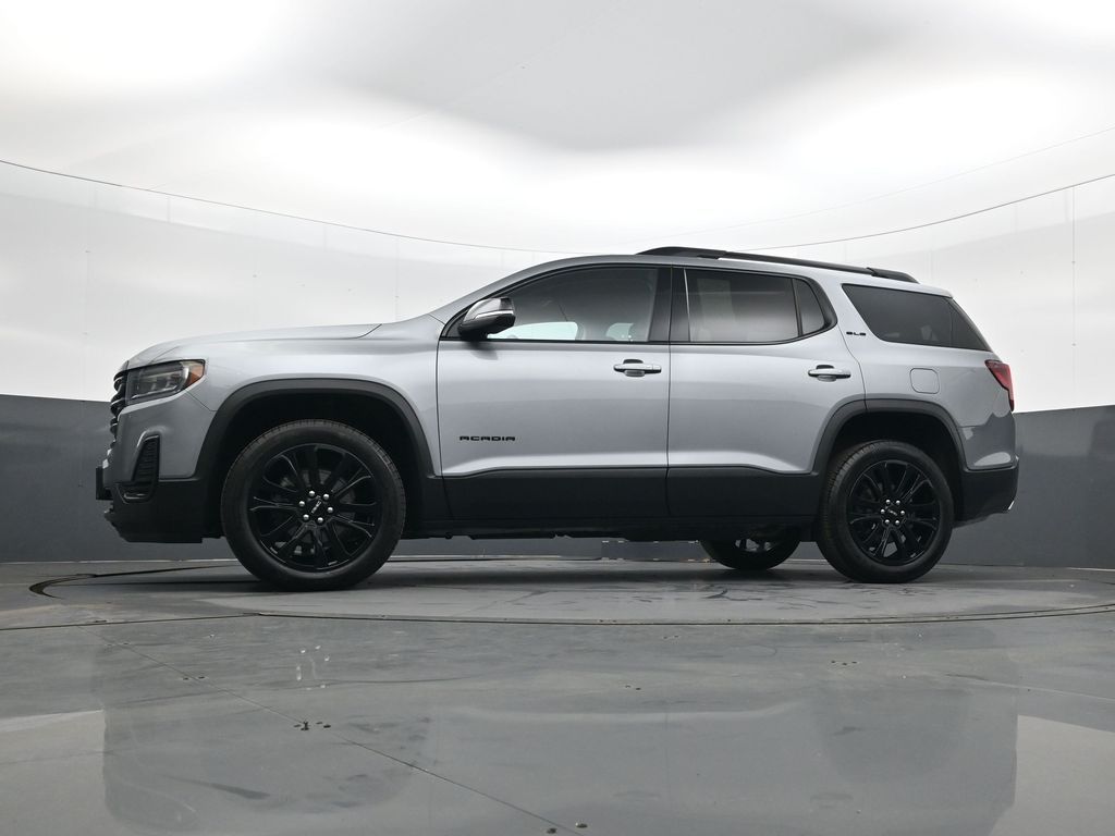 2023 GMC Acadia SLE - Photo 29