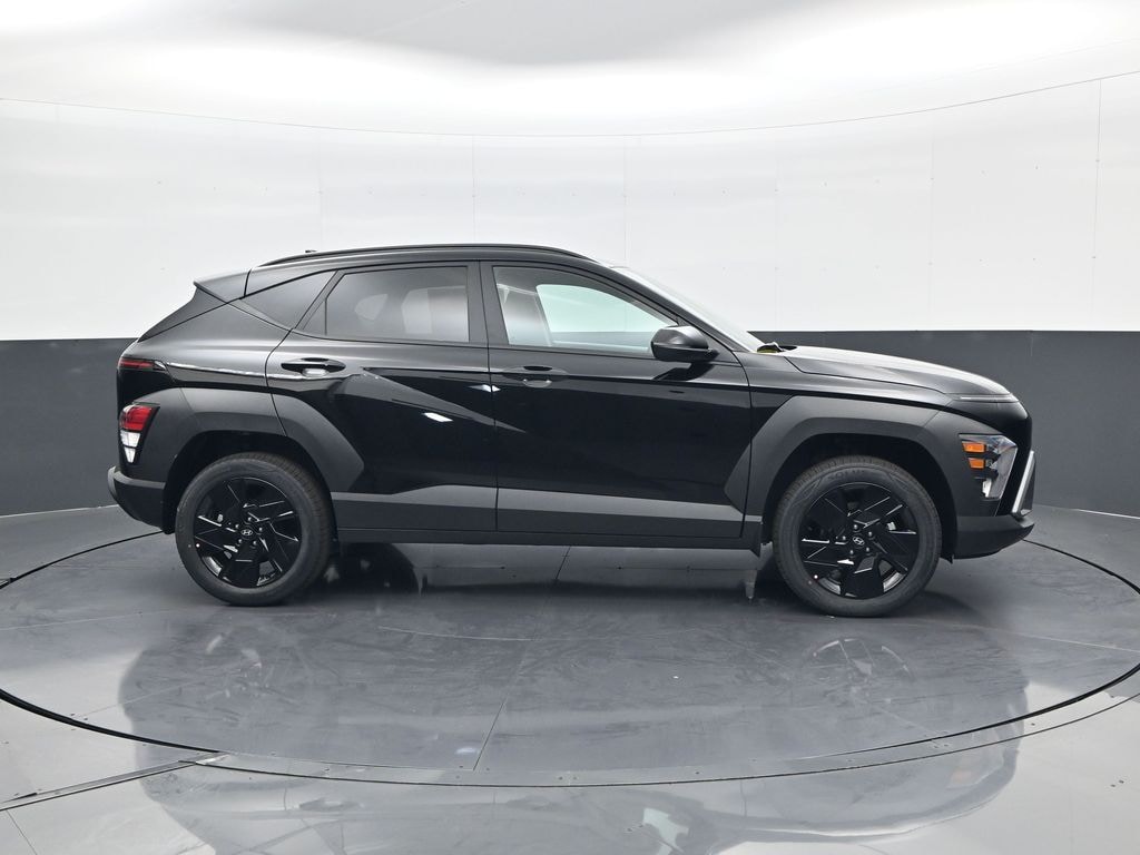 New 2026 Hyundai Kona SEL Sport SUV