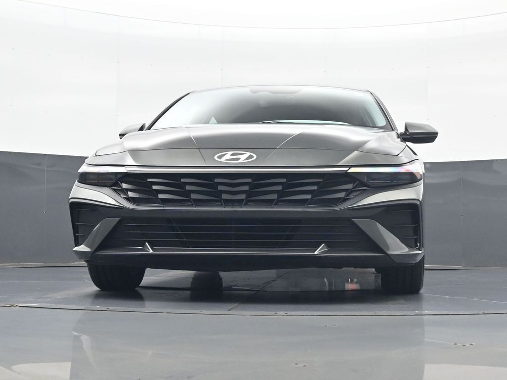2024 Hyundai Elantra SEL - Photo 22