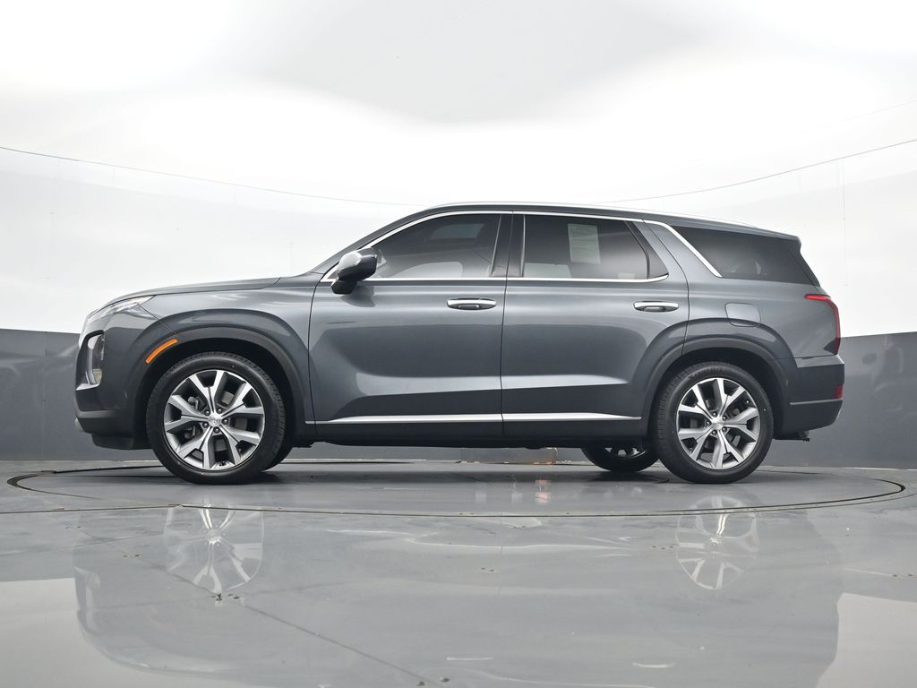 2022 Hyundai Palisade SEL - Photo 29