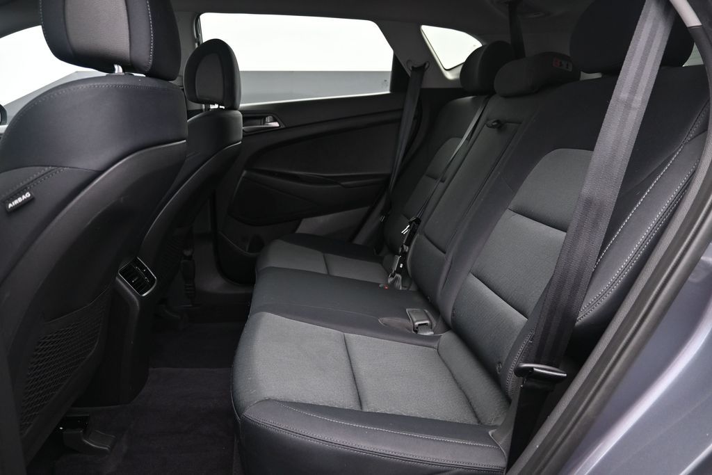 2018 Hyundai Tucson Sport - Photo 12