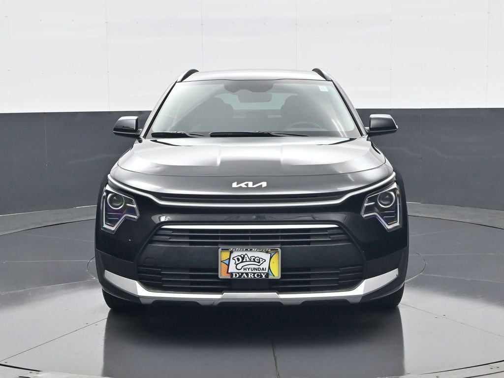 Used 2023 Kia Niro EX SUV