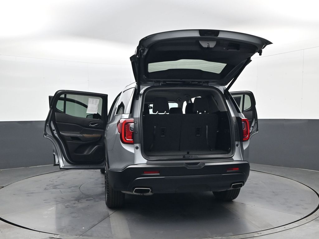 2023 GMC Acadia SLE - Photo 33