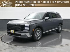 2026 Hyundai Palisade SEL Premium AWD SUV KM8RNES2XTU088178