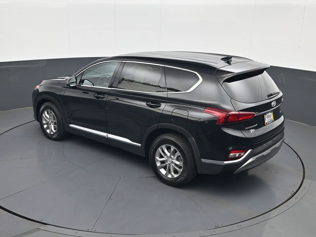 2020 Hyundai Santa Fe SEL - Photo 20