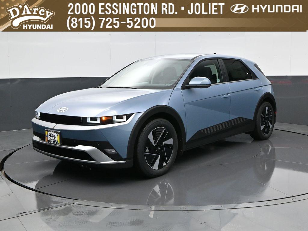 2026 Hyundai IONIQ 5 SEL's photo