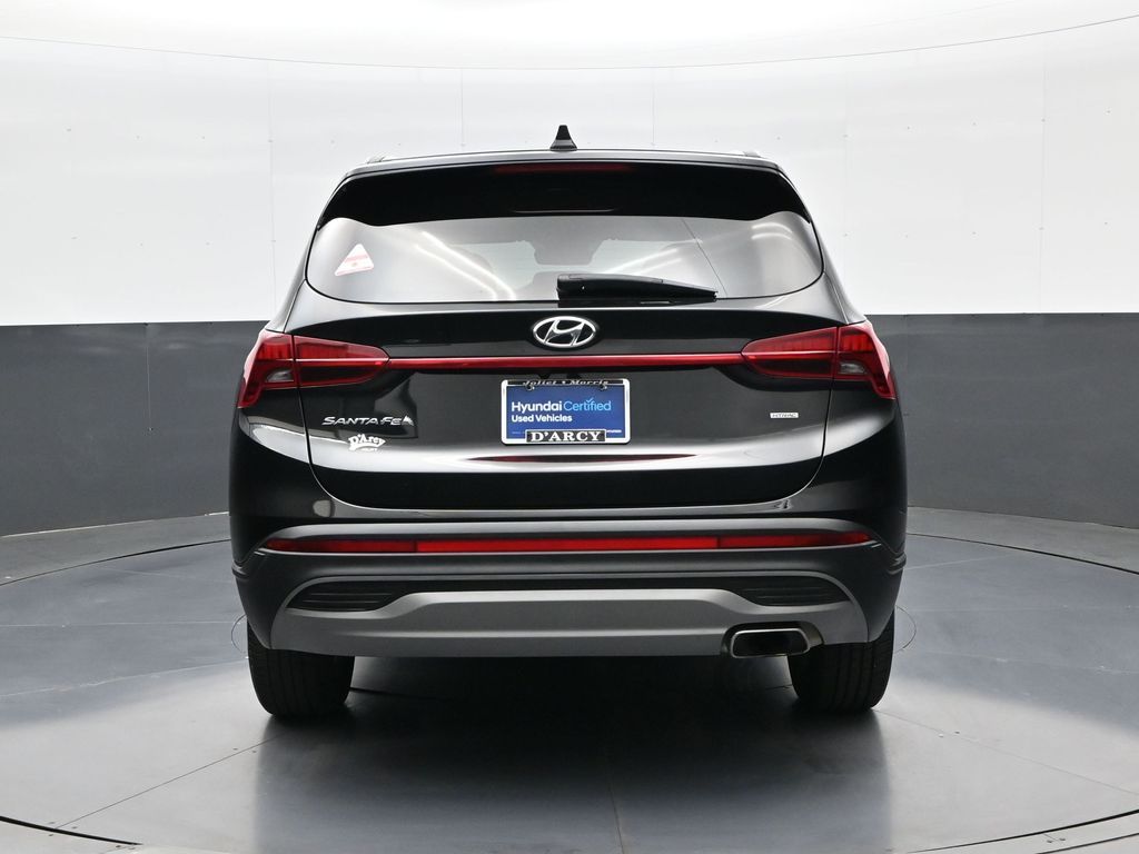 2023 Hyundai Santa Fe SE - Photo 6
