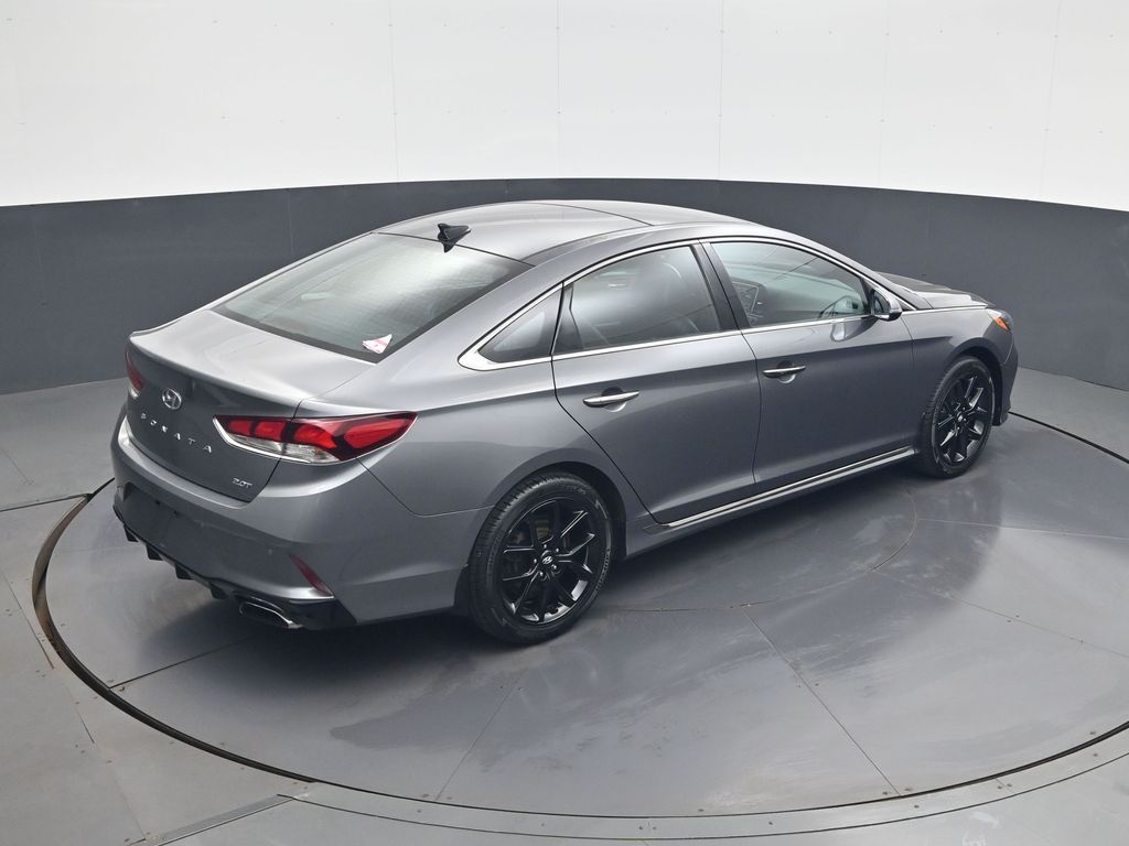 2019 Hyundai Sonata Limited - Photo 17