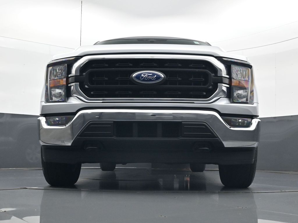 2023 Ford F-150 XLT - Photo 22