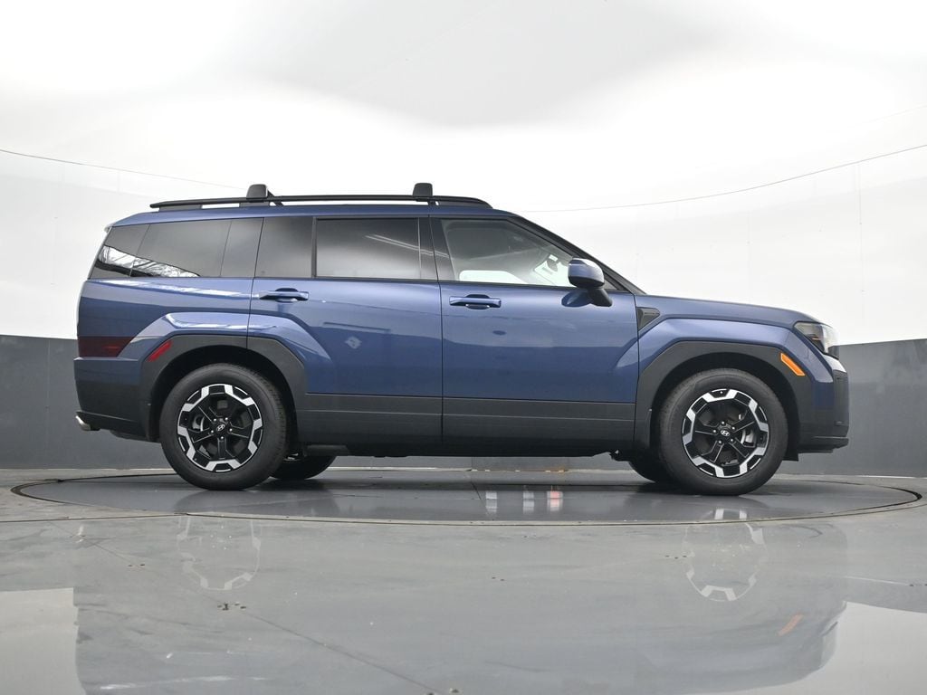 2026 Hyundai Santa Fe SEL - Photo 25