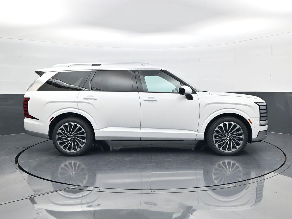 New 2026 Hyundai Palisade Calligraphy AWD SUV