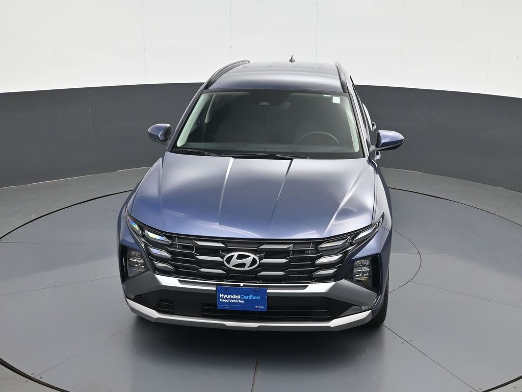 2026 Hyundai Tucson SEL - Photo 14