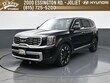  Kia Telluride