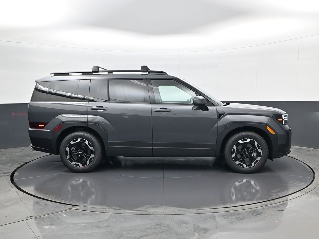 New 2026 Hyundai Santa Fe SEL SUV