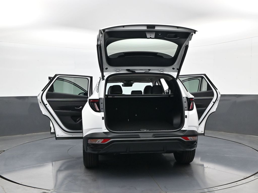 2024 Hyundai Tucson SEL - Photo 32