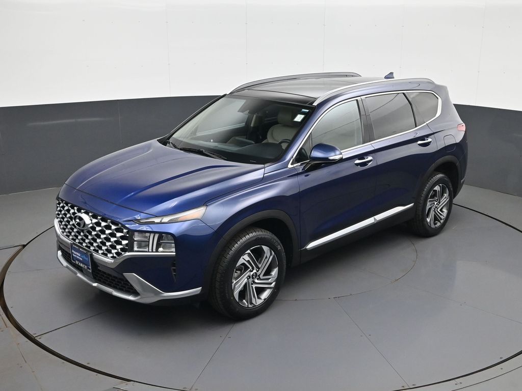 2023 Hyundai Santa Fe SEL - Photo 13