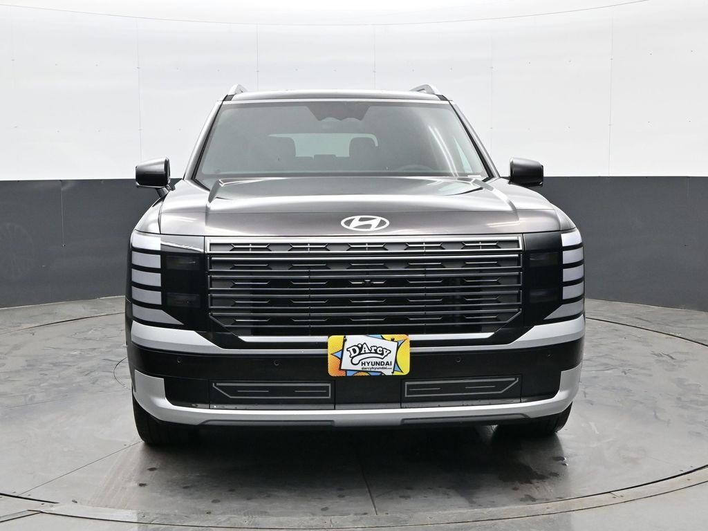 New 2026 Hyundai Palisade Calligraphy AWD SUV