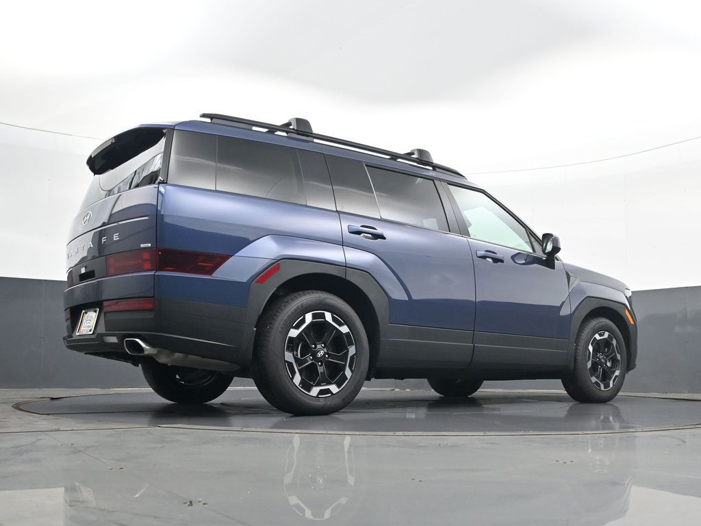 2026 Hyundai Santa Fe SEL - Photo 26