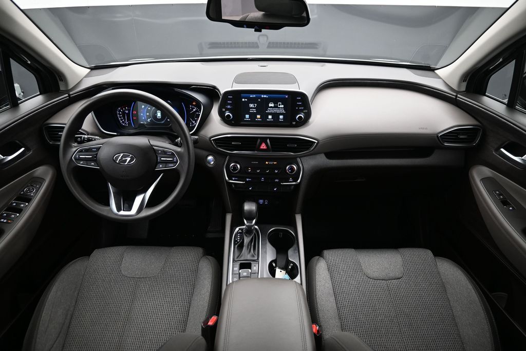 2020 Hyundai Santa Fe SEL - Photo 13