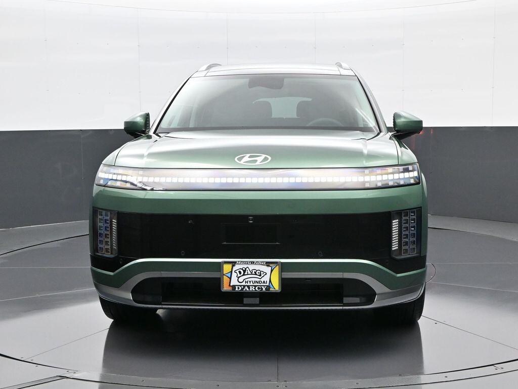 New 2026 Hyundai IONIQ 9 Performance Calligraphy SUV