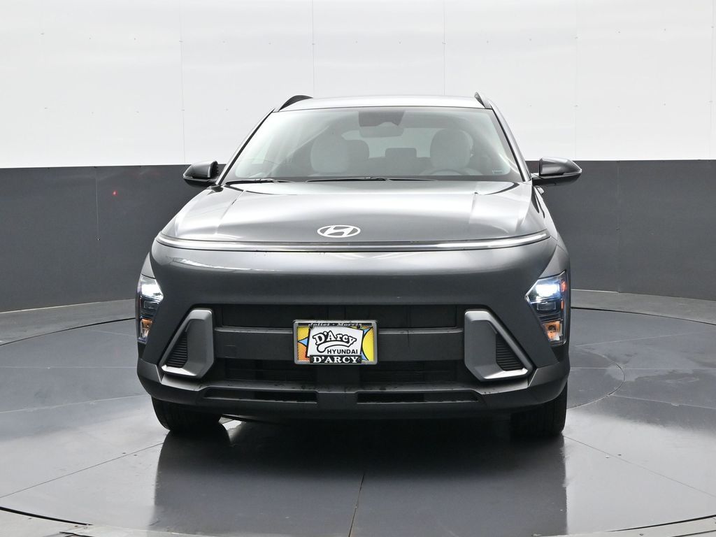 2026 Hyundai Kona SEL Sport - Photo 2