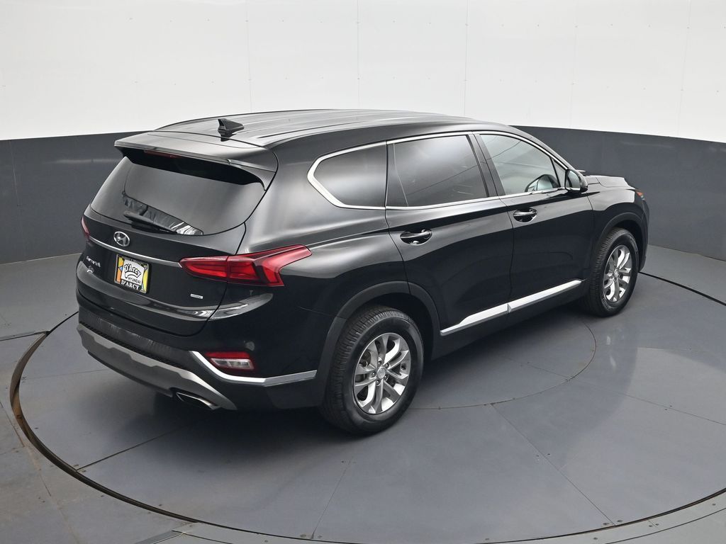 2020 Hyundai Santa Fe SEL - Photo 18