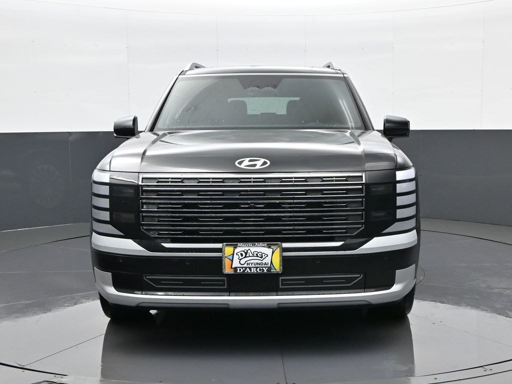 New 2026 Hyundai Palisade Hybrid Calligraphy SUV