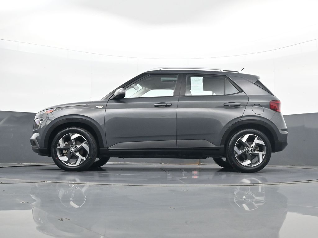 2024 Hyundai Venue SEL - Photo 28