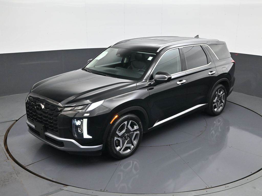 2023 Hyundai Palisade SEL - Photo 14