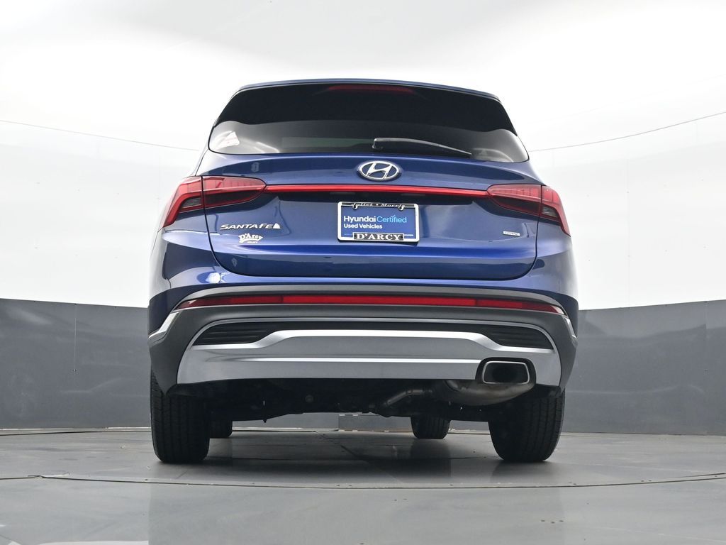 2023 Hyundai Santa Fe SEL - Photo 26