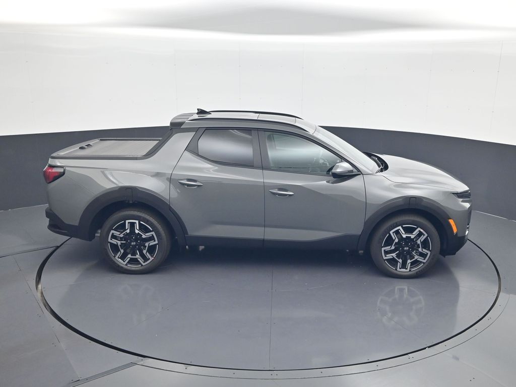 2026 Hyundai Santa Cruz Limited - Photo 16