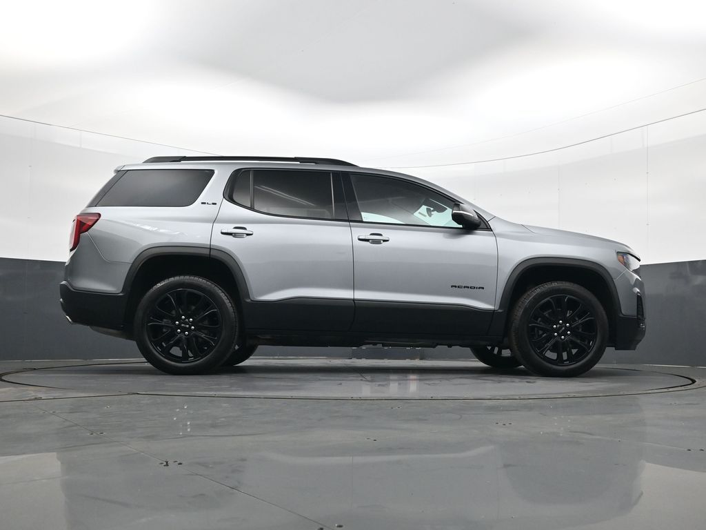 2023 GMC Acadia SLE - Photo 25