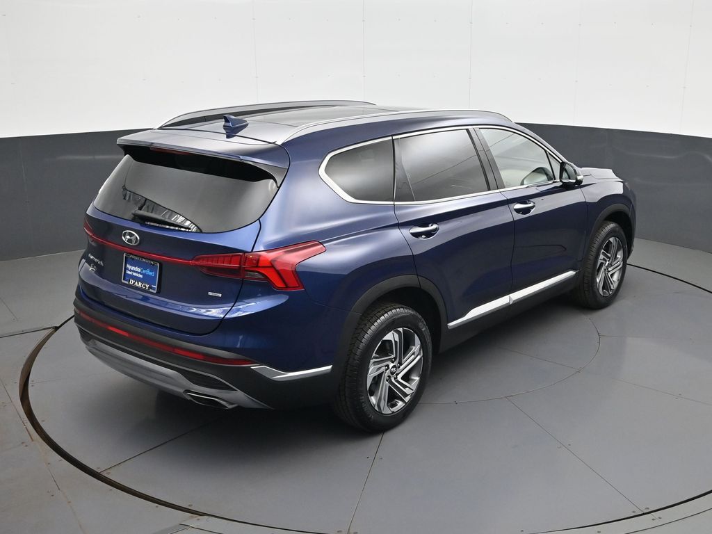 2023 Hyundai Santa Fe SEL - Photo 17