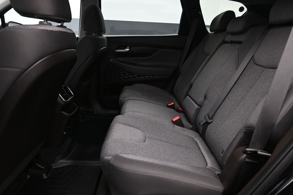 2019 Hyundai Santa Fe SEL - Photo 11