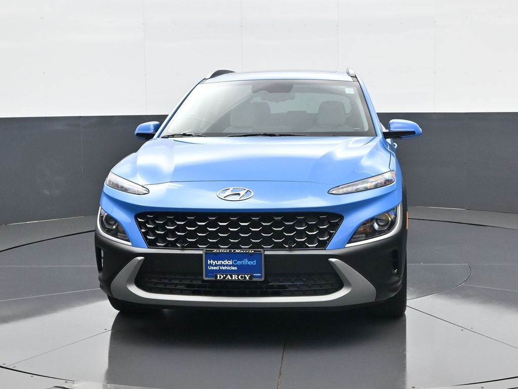 2022 Hyundai Kona SEL - Photo 2