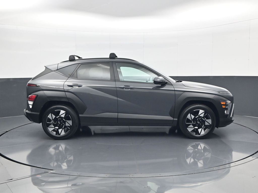 Certified 2025 Hyundai Kona SEL SUV