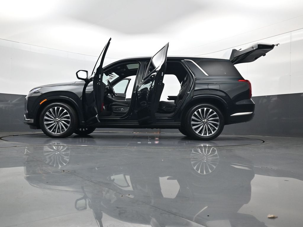 2024 Hyundai Palisade Calligraphy - Photo 36