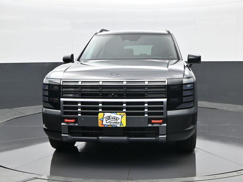 New 2026 Hyundai Palisade XRT Pro SUV