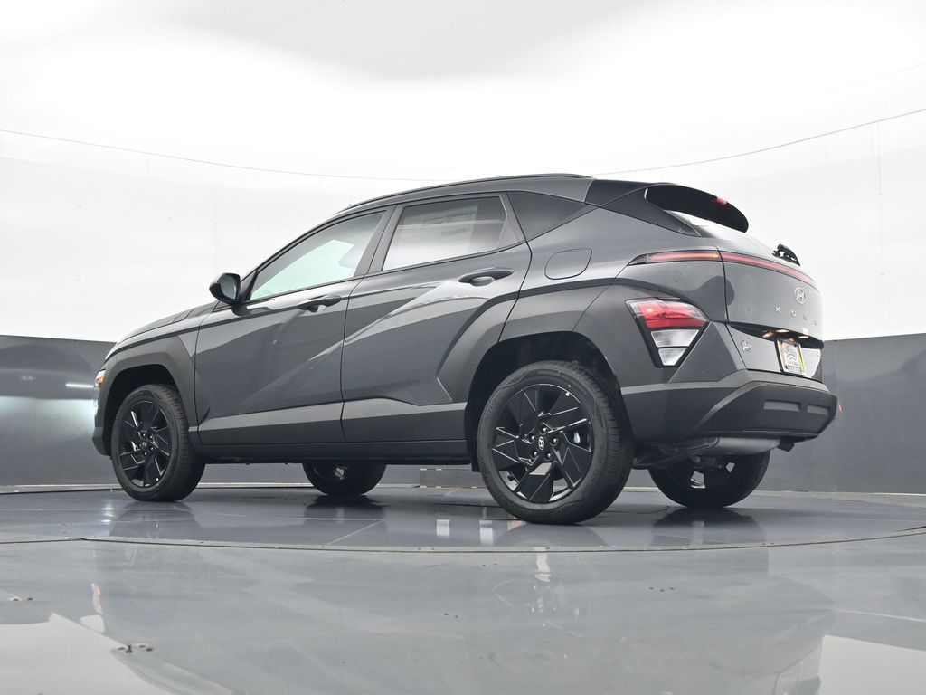 2026 Hyundai Kona SEL Sport - Photo 27