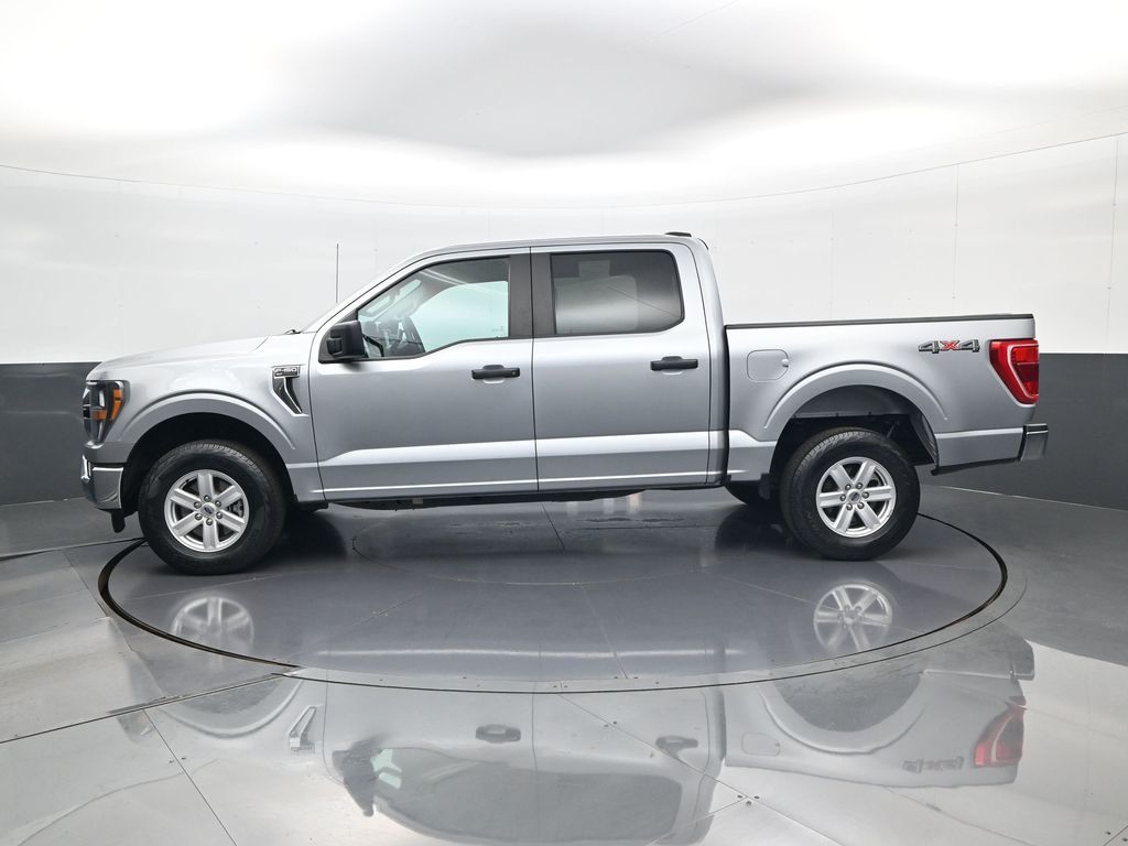 2023 Ford F-150 XLT - Photo 8