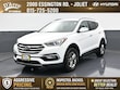  Hyundai Santa Fe Sport