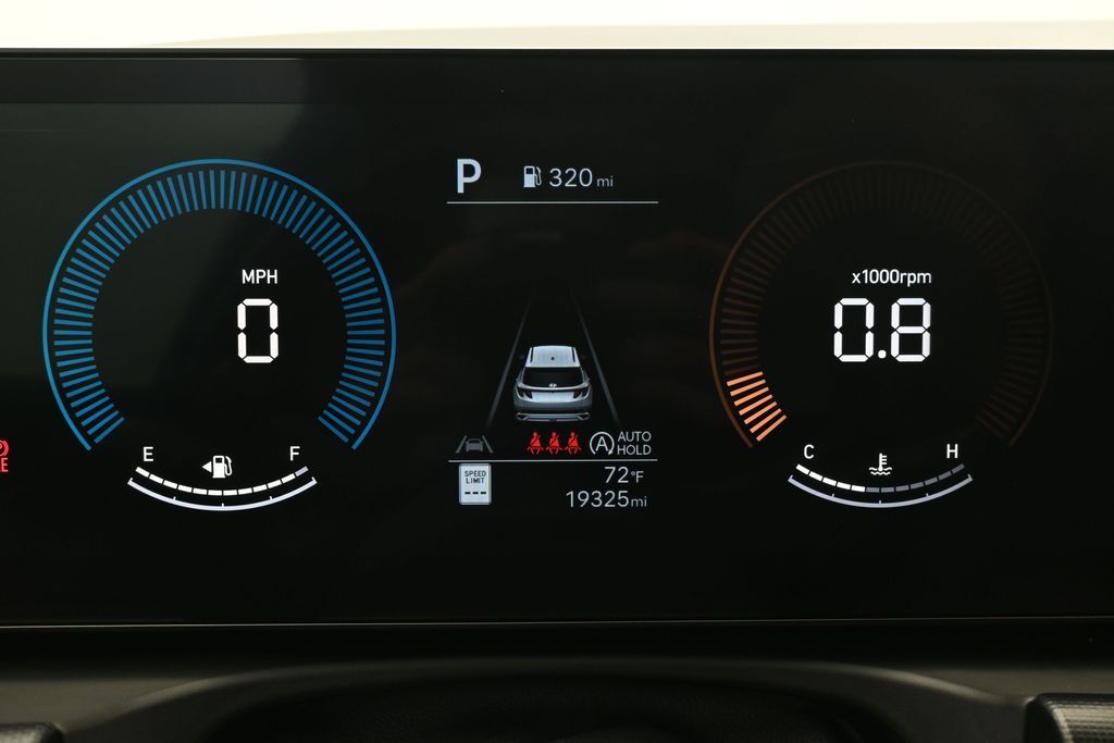 2026 Hyundai Tucson SEL - Photo 9